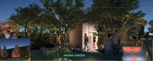 raya amenities new projects in mulund west