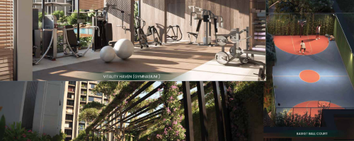raya amenities 3 bhk in mulund west